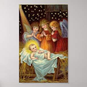 Jultomativitet Skriv ut Poster