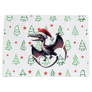 Jultomatpterodactyl