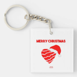 Jultomattornet, Nyckelring