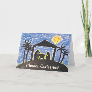 jultomhet meddelande