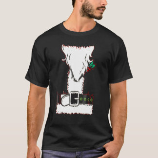 jultomte 2017 t shirt
