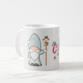 jultomte Gnome Kaffemugg