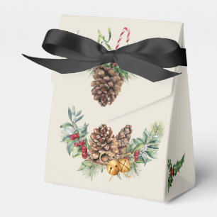 jultomte, rån, gräs, koner, holly presentaskar