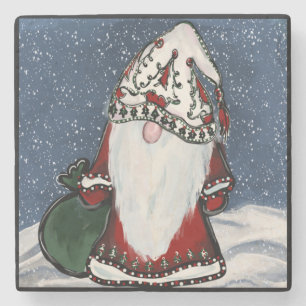 JULTOMTE STENUNDERLÄGG