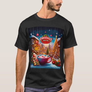 jultomte t shirt