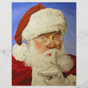 Jultomten