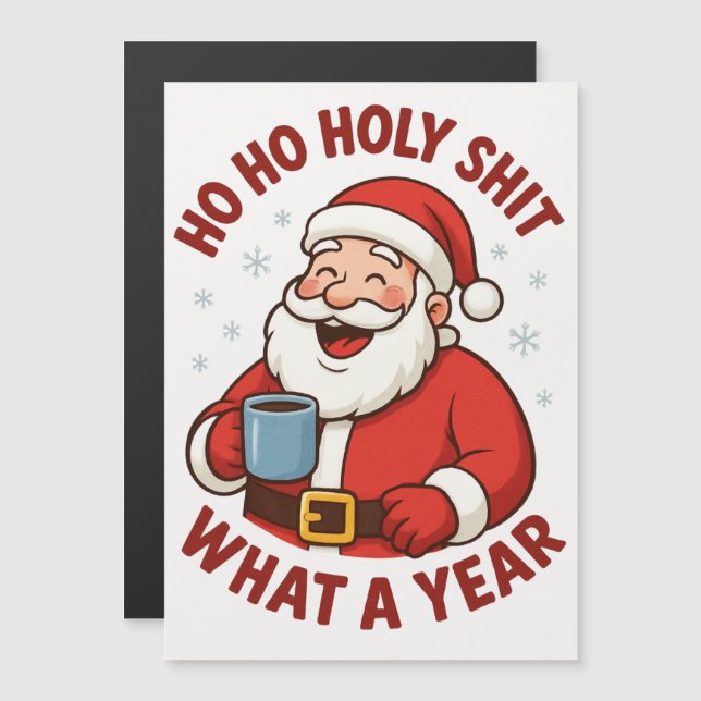 jultomten (Fram/baksida)