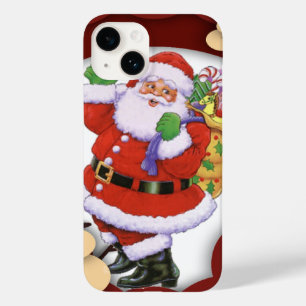 Jultomten