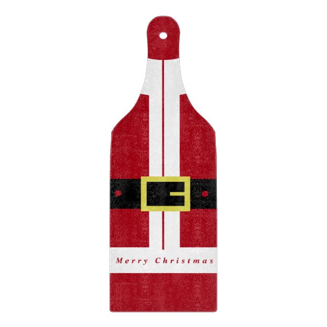 Jultomten (Framsidan)