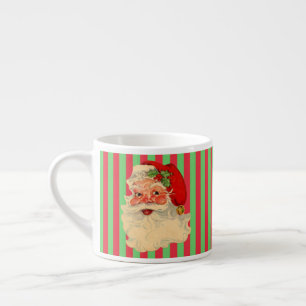 jultomten 1 espressomugg