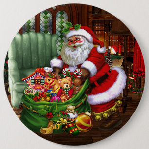 Jultomten 1 knapp
