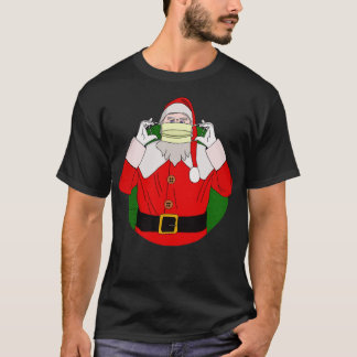 Jultomten 2021 t shirt