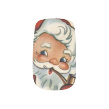 jultomten,äkta,vintage,reproduktion,merry xma