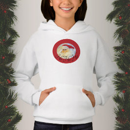 Jultomten Ansikte Ho Ho Ho Ho Cute-jul T Shirt