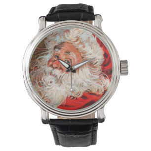 Jultomten Armbandsur