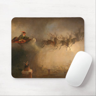 Jultomten av William Holbrook Beard Musmatta