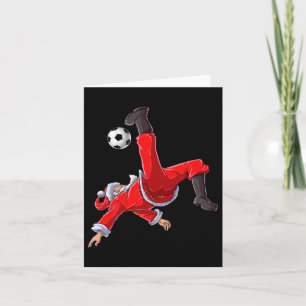 Jultomten Bicycle Kick Julafton Boys Manar Kort