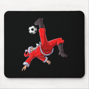 Jultomten Bicycle Kick Julafton Boys Manar Musmatta