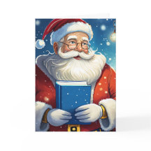 jultomten Big Bok jul