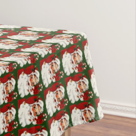 Jultomten, Candy cane jul