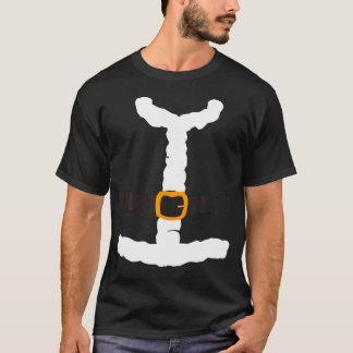 Jultomten Costume T Shirt