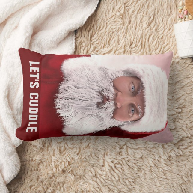JULTOMTEN CUDDLE PILLOWS LUMBARKUDDE (Filt)