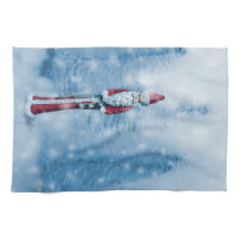 Jultomten: De medelåriga åren