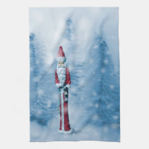 Jultomten: De medelåriga åren