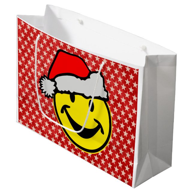 Jultomten din backgr. & idéer (Framsidan Vinklad)