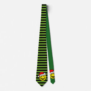 Jultomten din backgr. & idéer slips