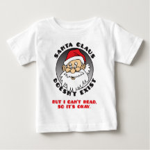 JULTOMTEN FINNS INTE