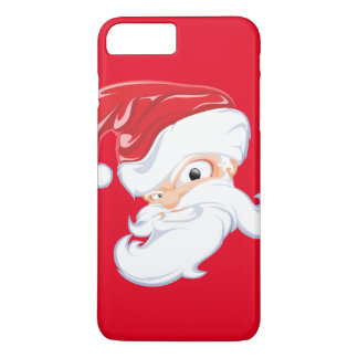 jultomten Fodral-Mate iphone case
