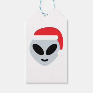 jultomten främmande emoji presentetikett