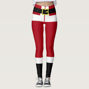 Jultomten Gift Leggings