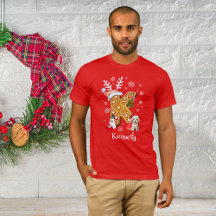 Jultomten Gingerbröd Namn Brev K Manar