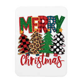 Jultomten Girl Fridge Magnetic Stickers Magnet