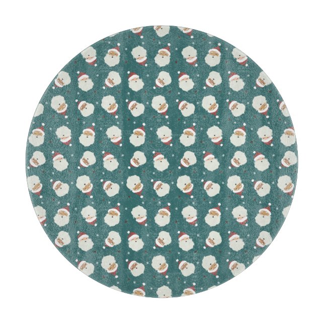 Jultomten God jul (Framsidan)