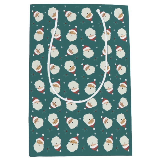 Jultomten God jul (Framsidan)