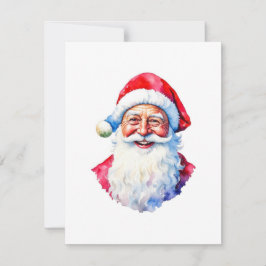 JULTOMTEN - GOD JUL A JULKORT