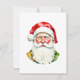 JULTOMTEN - GOD JUL B JULKORT