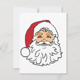 JULTOMTEN - GOD JUL D JULKORT