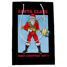 Jultomten God jul del 2