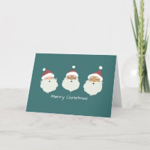 Jultomten God jul