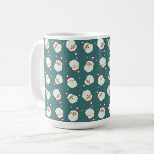 Jultomten God jul Kaffemugg