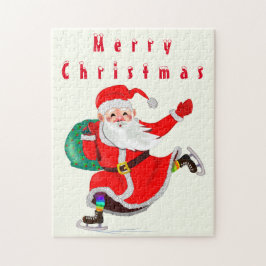 JULTOMTEN - GOD JUL PUSSEL