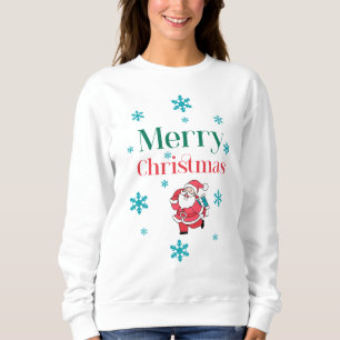 Jultomten God jul T Shirt
