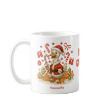 jultomten Goose Helgdag