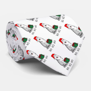 Jultomten Hat Siberian husky (silver) Cute Slips