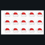 jultomten Hat Teckning jul jul Hat Teckning Klistermärke<br><div class="desc">Julen är en speciell årstid som vi alla förväntar oss att den ska komma. Sprid lite jultjusare och humor med vårt fånig jultomten Hat Teckning jul Hat Teckning Santa Cap Teckning Jultomten Hat Teckning design. Det är säkert att liva upp din julhelg. Vår jultomten Hat-design i Teckning, jultomten i Teckning,...</div>