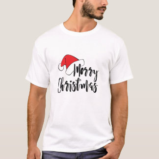 jultomten Helgdagar ger nyårshelgen T Shirt